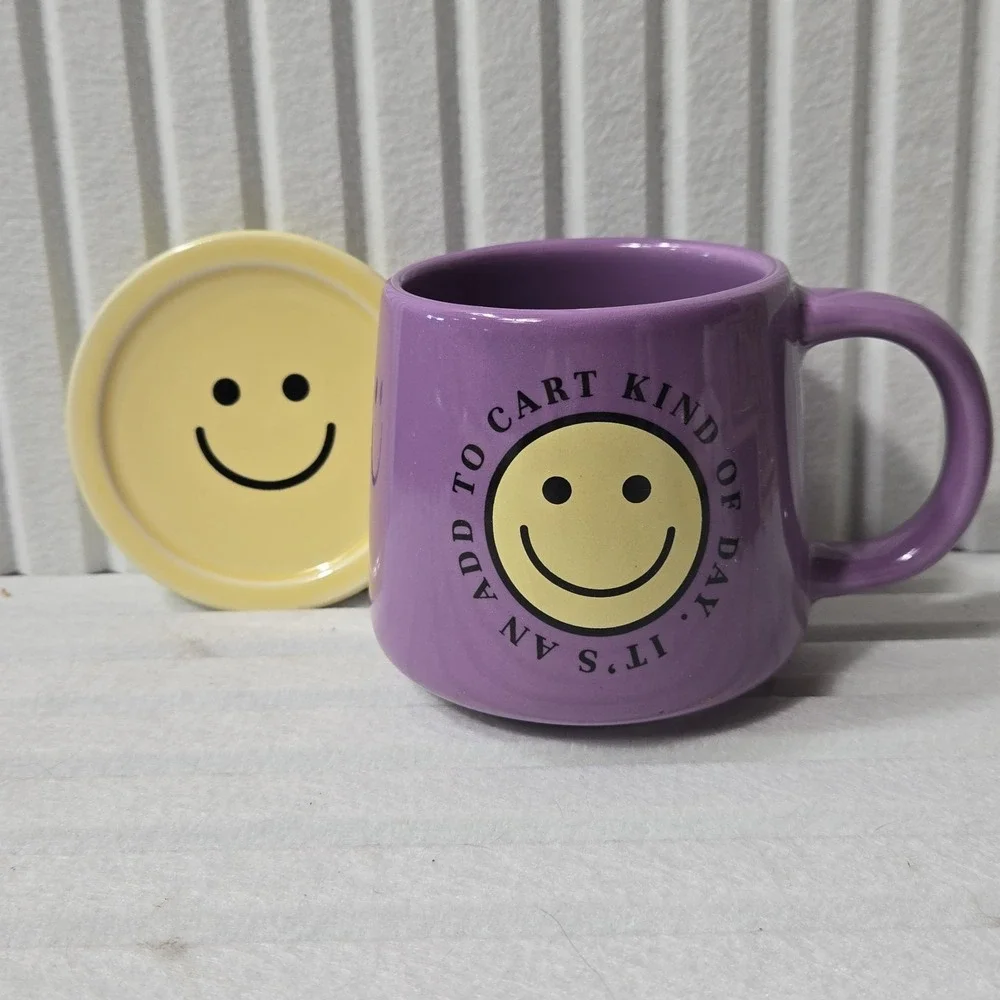 Mug & Coaster Set Set 